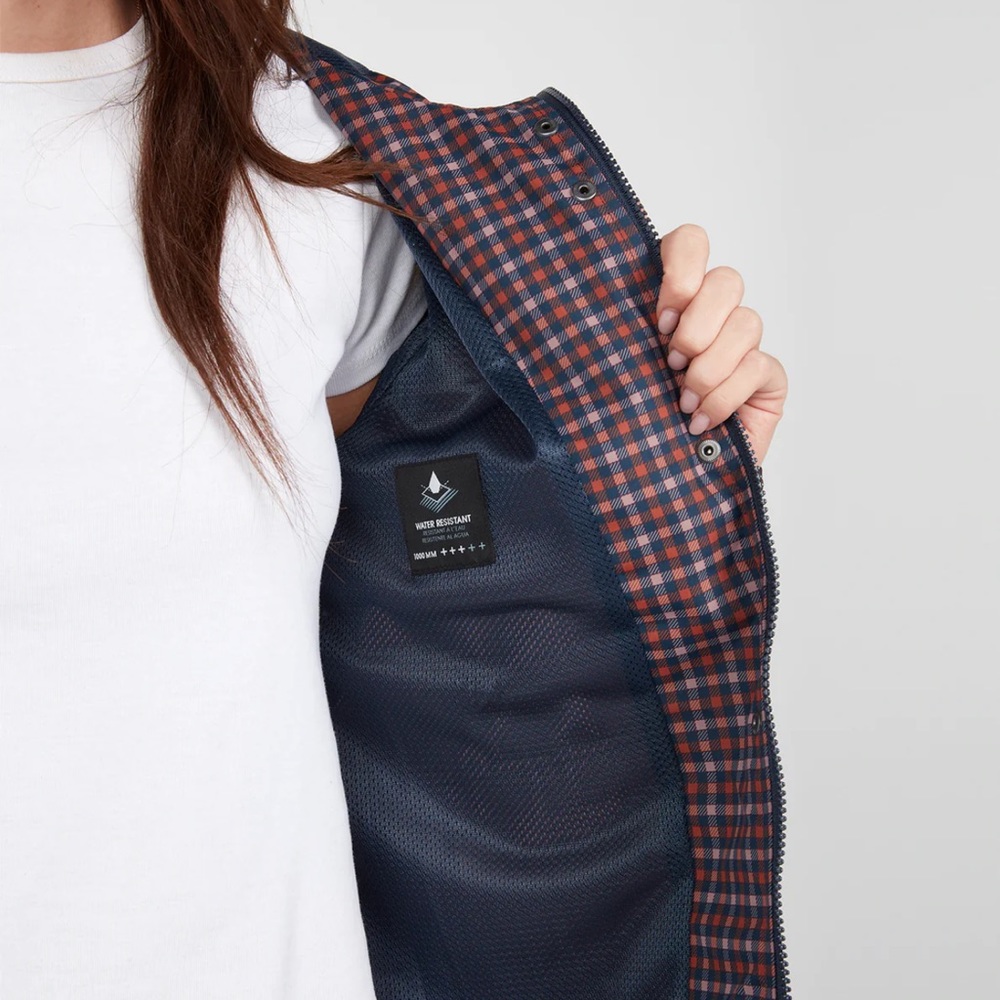 Volcom Jacket - M - Picture 5 of 8